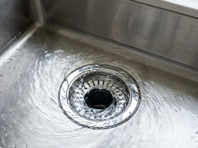 Drain Cleaning Plumber in Soldier, KS